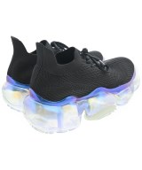 grounds（グラウンド）スニーカー 黒 サイズ:30cm メンズ/2200669257069