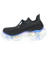 grounds（グラウンド）スニーカー 黒 サイズ:30cm メンズ/2200669257069