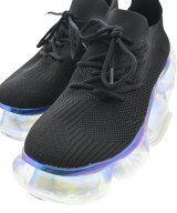 grounds（グラウンド）スニーカー 黒 サイズ:30cm メンズ/2200669257069