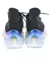 grounds（グラウンド）スニーカー 黒 サイズ:30cm メンズ/2200669257069