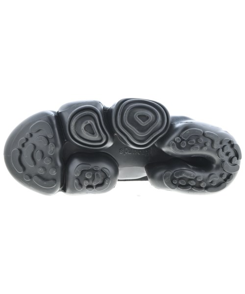 grounds（グラウンド）ブーツ 黒 サイズ:-(24cm位) レディース/2200664780081