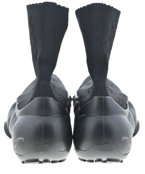 grounds（グラウンド）ブーツ 黒 サイズ:-(24cm位) レディース/2200664780081