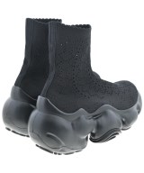 grounds（グラウンド）ブーツ 黒 サイズ:-(24cm位) レディース/2200664780081