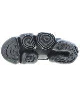 grounds（グラウンド）ブーツ 黒 サイズ:-(24cm位) レディース/2200664780081