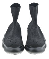 grounds（グラウンド）ブーツ 黒 サイズ:-(24cm位) レディース/2200664780081