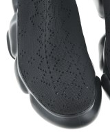 grounds（グラウンド）ブーツ 黒 サイズ:-(24cm位) レディース/2200664780081