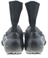 grounds（グラウンド）ブーツ 黒 サイズ:-(24cm位) レディース/2200664780081