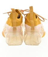 grounds（グラウンズ）スニーカー ベージュ サイズ:26cm メンズ/2200721616155