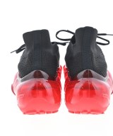 grounds（グラウンド）スニーカー 黒 サイズ:27.5cm メンズ/2200691184012