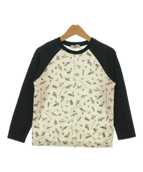ハッカボーイ(h/BOY)のh/BOY Tシャツ・カットソー