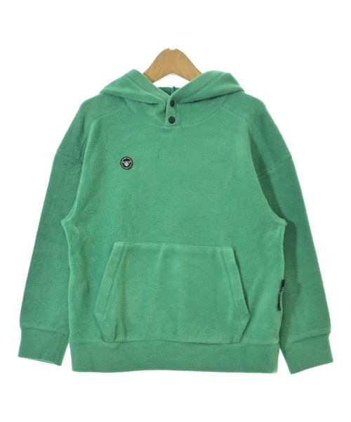 h/BOY(ハッカボーイ)パーカー 緑 サイズ:140(11T-12T)/2200686778011