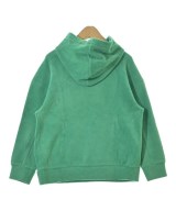 h/BOY（ハッカボーイ）パーカー 緑 サイズ:140(11T-12T) キッズ/2200686778011