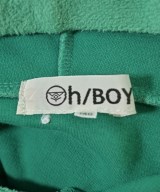 h/BOY（ハッカボーイ）パーカー 緑 サイズ:140(11T-12T) キッズ/2200686778011