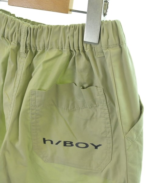h/BOY（ハッカボーイ）その他 緑 サイズ:140(11T-12T) キッズ/2200686778387