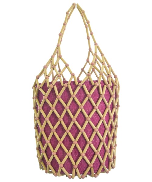 HALIN(ハリン)ハンドバッグ ピンク サイズ:-/2200651722063