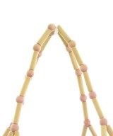 HALIN（ハリン）ハンドバッグ ピンク サイズ:- レディース/2200651722063