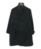 have a good day（ハブアグッドデイ）ステンカラーコート 黒 サイズ:1(S位) レディース/2200638646016