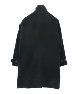 have a good day（ハブアグッドデイ）ステンカラーコート 黒 サイズ:1(S位) レディース/2200638646016