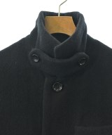 have a good day（ハブアグッドデイ）ステンカラーコート 黒 サイズ:1(S位) レディース/2200638646016