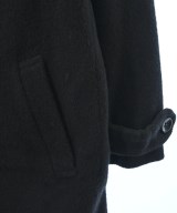 have a good day（ハブアグッドデイ）ステンカラーコート 黒 サイズ:1(S位) レディース/2200638646016