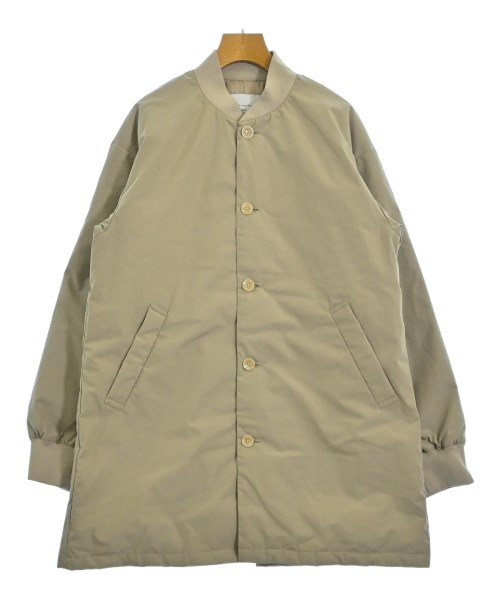 have a good day(ハブアグッドデイ)のダウンコート サイズ:1(S位) 11,400円