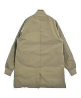 have a good day（ハブアグッドデイ）ダウンコート ベージュ サイズ:1(S位) レディース/2200713993363