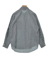 have a good day（ハブアグッドデイ）カジュアルシャツ 紺 サイズ:1(S位) レディース/2200713993486