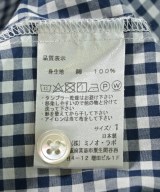 have a good day（ハブアグッドデイ）カジュアルシャツ 紺 サイズ:1(S位) レディース/2200713993486