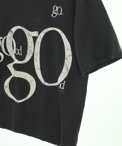have a good day（ハブアグッドデイ）Tシャツ・カットソー 黒 サイズ:M メンズ/2200718913045