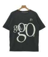 have a good day（ハブアグッドデイ）Tシャツ・カットソー 黒 サイズ:M メンズ/2200718913045