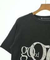 have a good day（ハブアグッドデイ）Tシャツ・カットソー 黒 サイズ:M メンズ/2200718913045