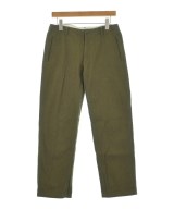 have a good day（ハブアグッドデイ）その他 カーキ サイズ:1(S位) メンズ/2200611291011