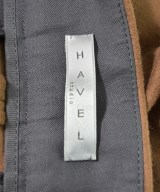 HAVEL studio（ハーヴェルスタジオ）その他 茶 サイズ:36(S位) レディース/2200621768077