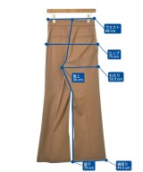 HAVEL studio（ハーヴェルスタジオ）その他 茶 サイズ:36(S位) レディース/2200621768077