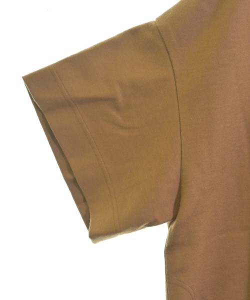 HAVEL studio（ハーヴェルスタジオ）カジュアルシャツ 茶 サイズ:38(M位) レディース/2200621768145