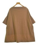 HAVEL studio（ハーヴェルスタジオ）カジュアルシャツ 茶 サイズ:38(M位) レディース/2200621768145