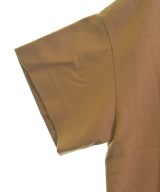 HAVEL studio（ハーヴェルスタジオ）カジュアルシャツ 茶 サイズ:38(M位) レディース/2200621768145