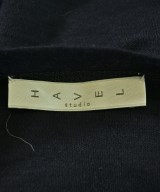 HAVEL studio（ハーヴェルスタジオ）ワンピース 紺 サイズ:36(S位) レディース/2200639366043