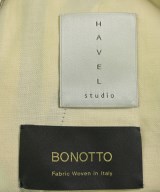 HAVEL studio（ハーヴェルスタジオ）その他 黒 サイズ:36(S位) レディース/2200633047016
