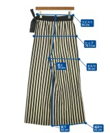 HAVEL studio（ハーヴェルスタジオ）その他 黒 サイズ:36(S位) レディース/2200633047016