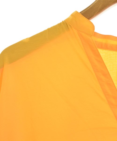 HAVEL studio（ハーヴェルスタジオ）ワンピース オレンジ サイズ:F レディース/2200622219035