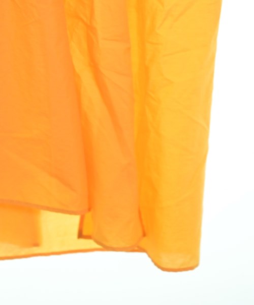 HAVEL studio（ハーヴェルスタジオ）ワンピース オレンジ サイズ:F レディース/2200622219035