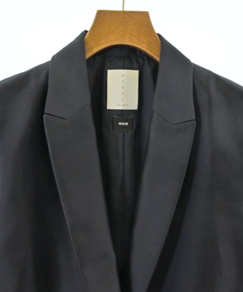 HAVEL studio（ハーヴェルスタジオ）その他 紺 サイズ:36(S位) レディース/2200614988024