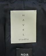 HAVEL studio（ハーヴェルスタジオ）その他 紺 サイズ:36(S位) レディース/2200614988024
