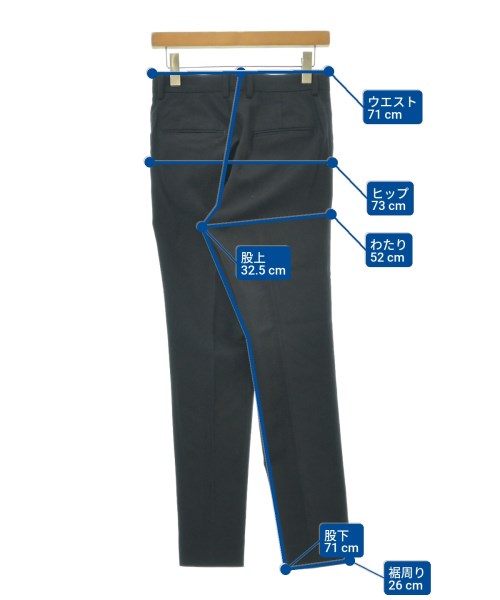 HAVEL studio（ハーヴェルスタジオ）その他 黒 サイズ:36(S位) レディース/2200603968266