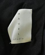 HAVEL studio（ハーヴェルスタジオ）その他 黒 サイズ:36(S位) レディース/2200603968266