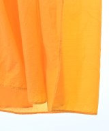 HAVEL studio（ハーヴェルスタジオ）シャツワンピース オレンジ サイズ:38(M位) レディース/2200673515070