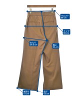 HAVEL studio（ハーヴェルスタジオ）その他 茶 サイズ:36(S位) レディース/2200670612055