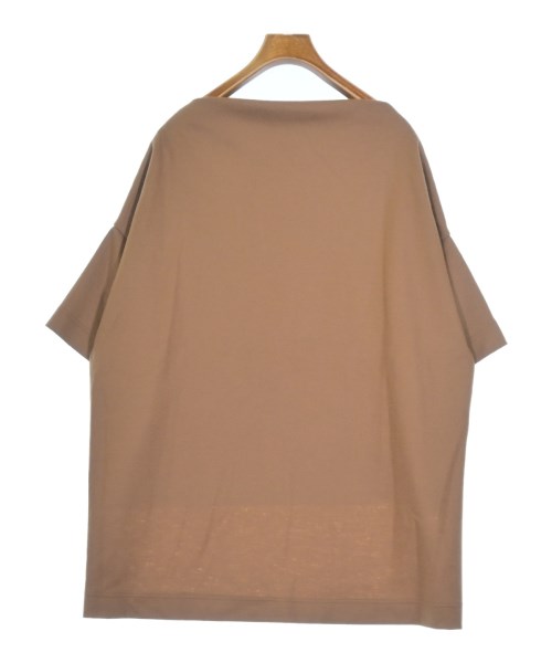 HAVEL studio（ハーヴェルスタジオ）ブラウス 茶 サイズ:38(M位) レディース/2200670612154