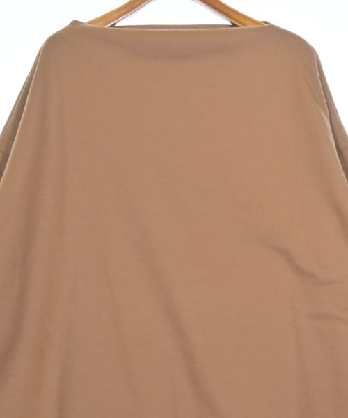 HAVEL studio（ハーヴェルスタジオ）ブラウス 茶 サイズ:38(M位) レディース/2200670612154